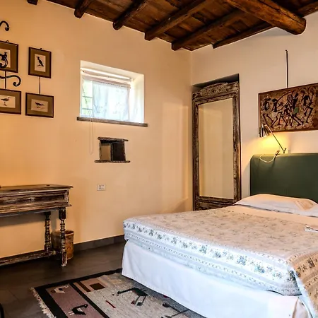 Villa Paggi Country House-2